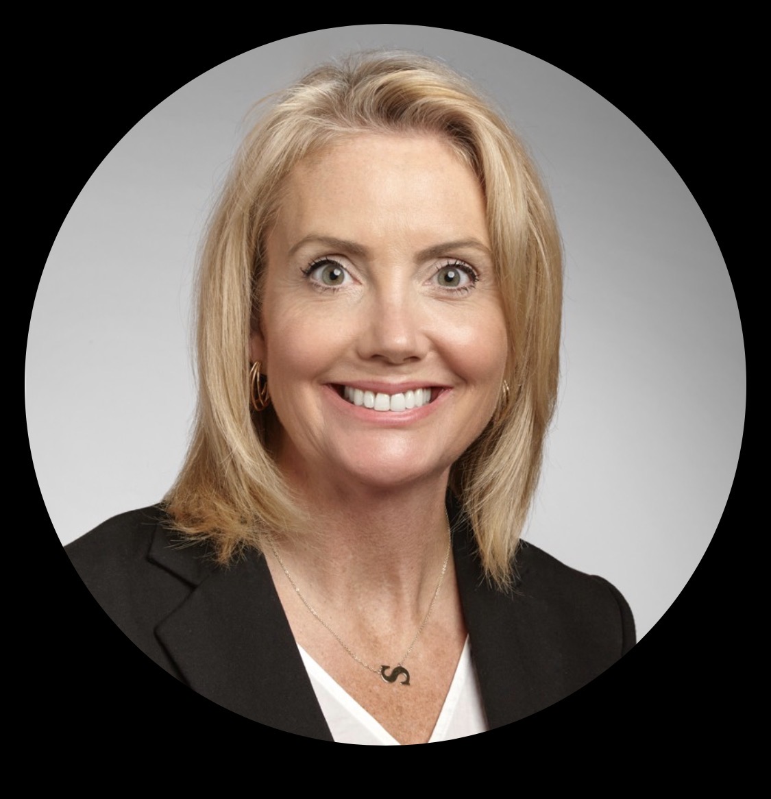 Sally, founder of SlamdIT Consulting